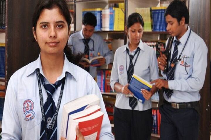Lakshay College of Hotel Management campus in Panipat, Haryana, India — photo 5