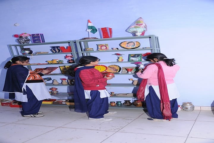 Dharam College of Education campus in Yamuna Nagar, Haryana, India — photo 4