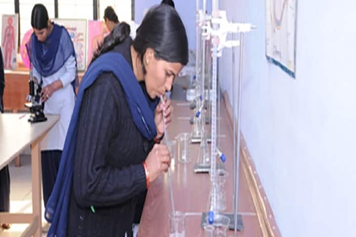 Dharam College of Education campus in Yamuna Nagar, Haryana, India — photo 5