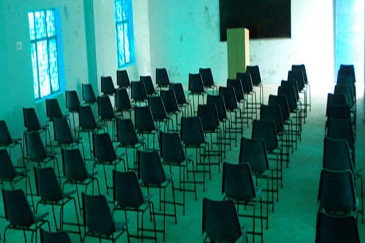 Ch PRM College of Education campus in Jind, Haryana, India — photo 1