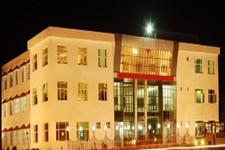Budha College of Education campus in Karnal, Haryana, India — photo 1