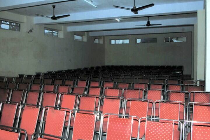 Shiv College of Education campus in Faridabad, Haryana, India — photo 3