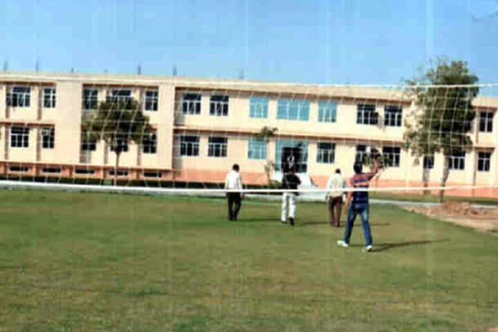 Shiv College of Education campus in Faridabad, Haryana, India — photo 4