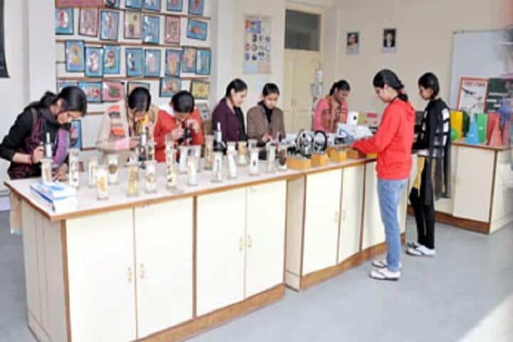 Shiv College of Education campus in Faridabad, Haryana, India — photo 5