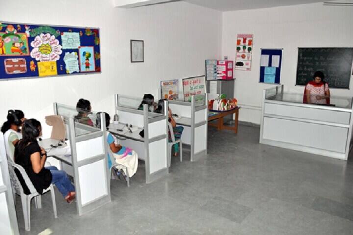 Shiv College of Education campus in Faridabad, Haryana, India — photo 6