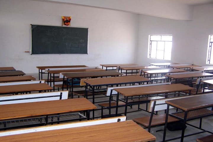 BIT Institute of Technology campus in Anantapur, Andhra Pradesh, India — photo 3