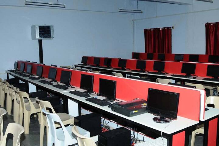 BIT Institute of Technology campus in Anantapur, Andhra Pradesh, India — photo 6