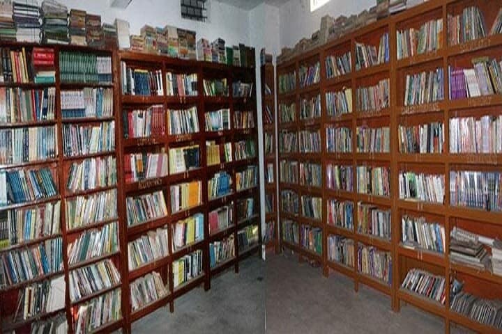 Shambhu Dayal College of Education campus in Sonipat, Haryana, India — photo 2