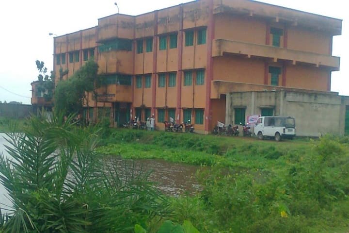 Vidyasagar Mahavidyalaya campus in Chinsurah, West Bengal, India — photo 1