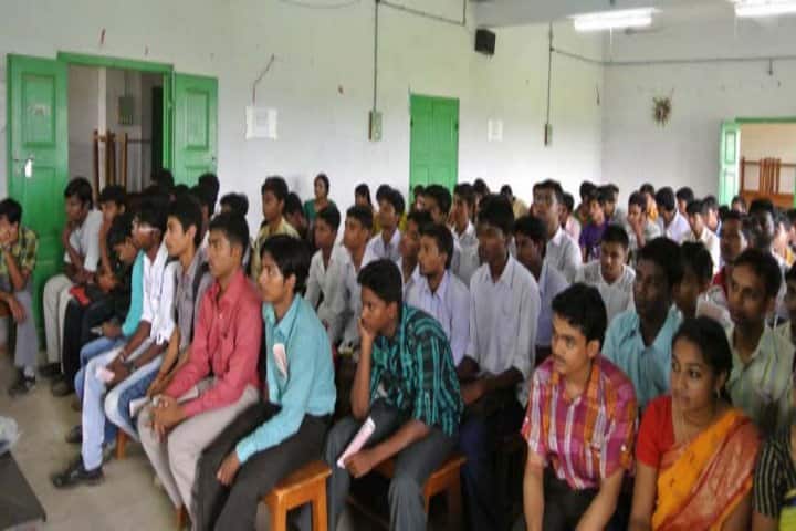 Vidyasagar Mahavidyalaya campus in Chinsurah, West Bengal, India — photo 3