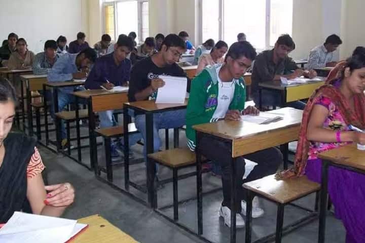 Rajiv Gandhi Mahavidyalaya campus in Jind, Haryana, India — photo 2