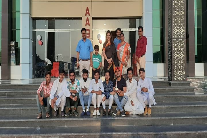 Nehru College of Education campus in Sirsa, Haryana, India — photo 1