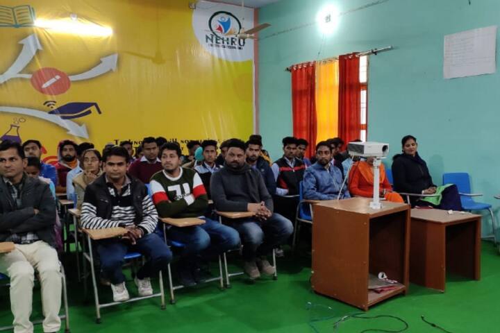 Nehru College of Education campus in Sirsa, Haryana, India — photo 2