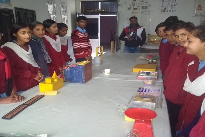 Nehru College of Education campus in Sirsa, Haryana, India — photo 4