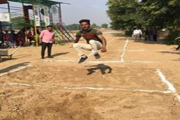 Nehru College of Education campus in Sirsa, Haryana, India — photo 5