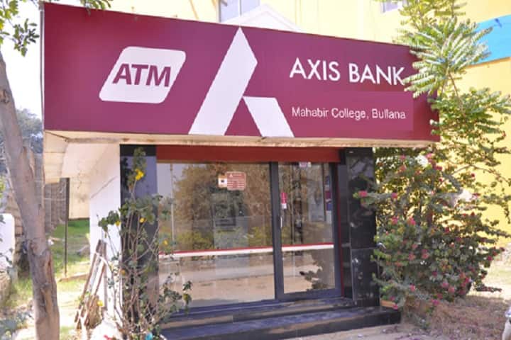 Mahabir College of Nursing campus in Ambala, Haryana, India — photo 1