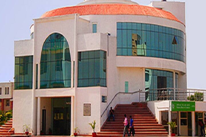 Mahabir College of Nursing campus in Ambala, Haryana, India — photo 3