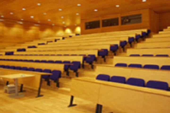 Mahabir College of Nursing campus in Ambala, Haryana, India — photo 4
