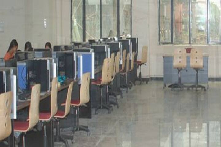 Mahabir College of Nursing campus in Ambala, Haryana, India — photo 5