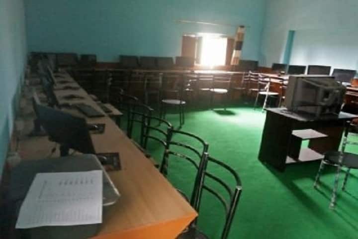 Green Valley College of Education campus in Jind, Haryana, India — photo 2