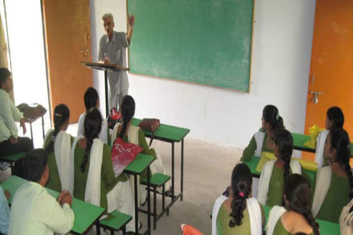 Green Valley College of Education campus in Jind, Haryana, India — photo 3