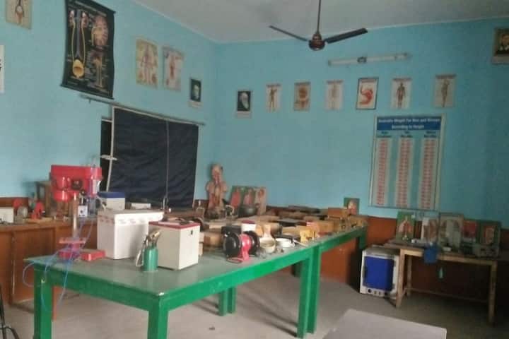 Green Valley College of Education campus in Jind, Haryana, India — photo 4