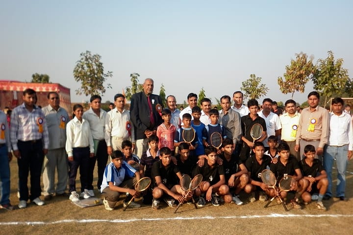 Green Valley College of Education campus in Jind, Haryana, India — photo 5