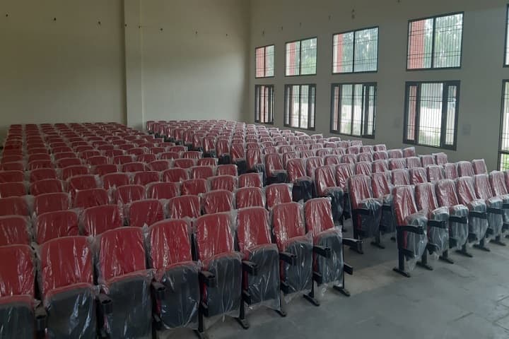 Government College for Women campus in Ambala, Haryana, India — photo 2