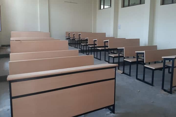 Government College for Women campus in Ambala, Haryana, India — photo 3