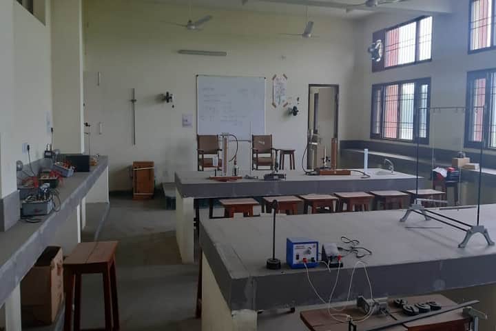 Government College for Women campus in Ambala, Haryana, India — photo 5