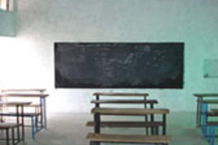 Adarsh College of Education campus in Bhiwani, Haryana, India — photo 2