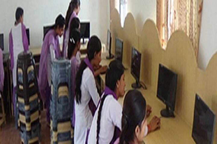 Adarsh College of Education campus in Bhiwani, Haryana, India — photo 3