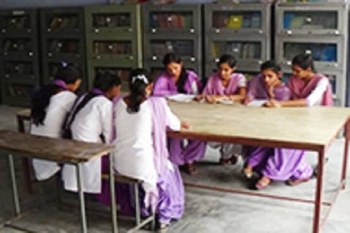 Adarsh College of Education campus in Bhiwani, Haryana, India — photo 5