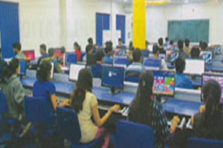 ILVA Commerce and Science College campus in Indore, Madhya Pradesh, India — photo 2