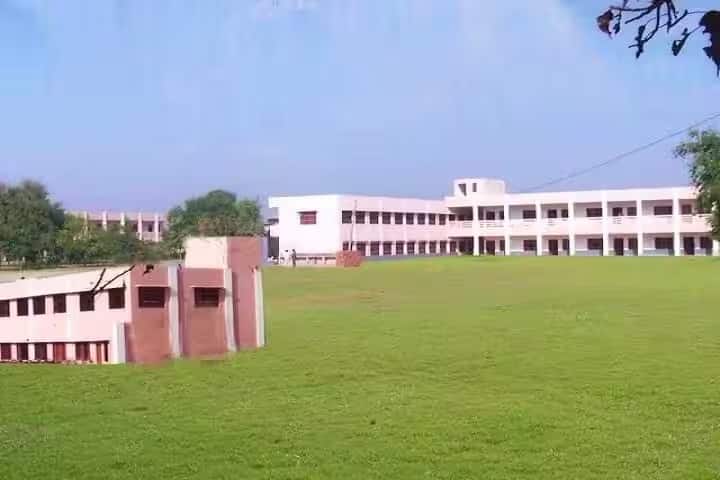 SGNSD College of Education and D Ed Centre campus in Jind, Haryana, India — photo 1