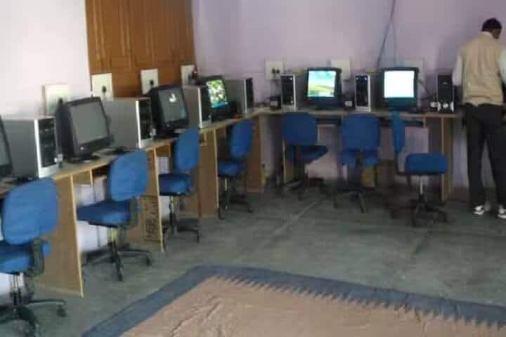 SGNSD College of Education and D Ed Centre campus in Jind, Haryana, India — photo 2