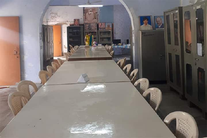 SGNSD College of Education and D Ed Centre campus in Jind, Haryana, India — photo 4