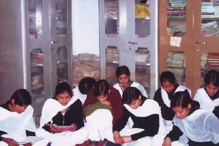 SGNSD College of Education and D Ed Centre campus in Jind, Haryana, India — photo 5