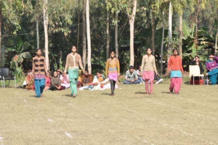 Pratap College of Education campus in Karnal, Haryana, India — photo 3