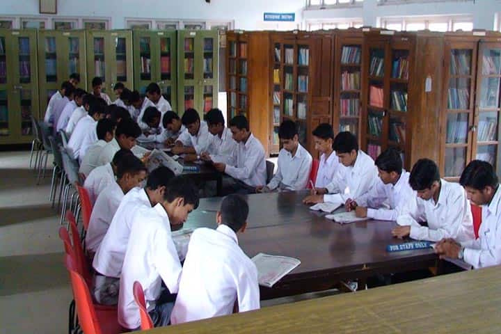 Government Polytechnic campus in Mandi, Himachal Pradesh, India — photo 5