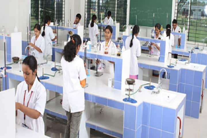 DVM College of Education campus in Sohna, Haryana, India — photo 4
