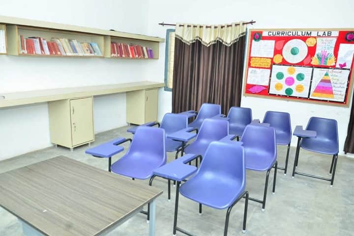DVM College of Education campus in Sohna, Haryana, India — photo 5
