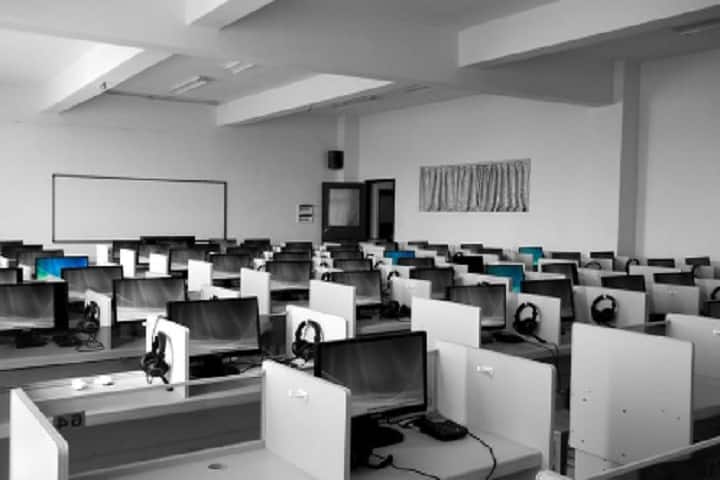 DVM College of Education campus in Sohna, Haryana, India — photo 6