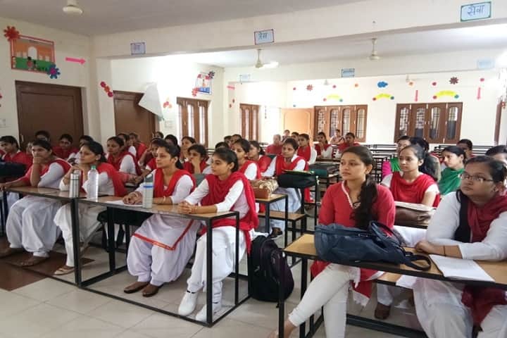 Brahmrishi College of Education campus in Panchkula, Haryana, India — photo 3