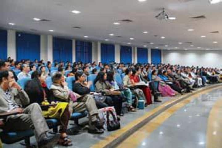 ITM Gwalior campus in Gwalior, Madhya Pradesh, India — photo 2