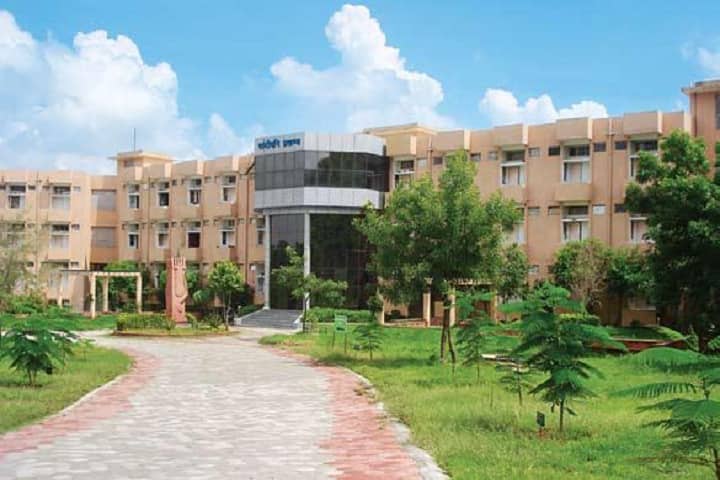 ITM Gwalior campus in Gwalior, Madhya Pradesh, India — photo 4