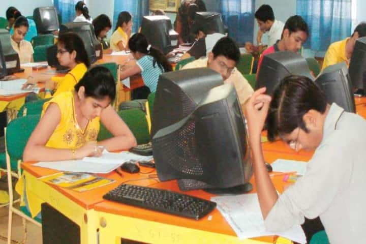 ITM Gwalior campus in Gwalior, Madhya Pradesh, India — photo 5