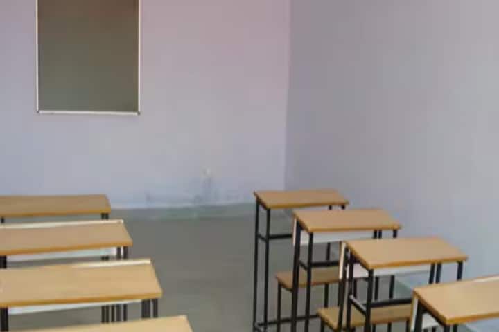 Bhai Surender Kumar Memorial College of Education, Jind campus in Jind, Haryana, India