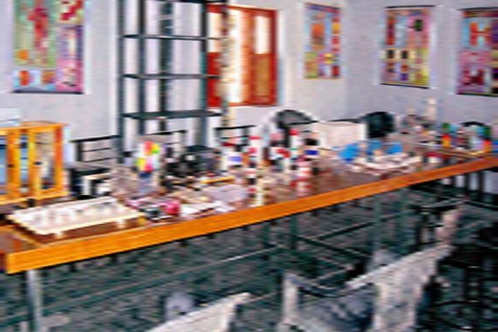 Adarsh College of Education campus in Panipat, Haryana, India — photo 5