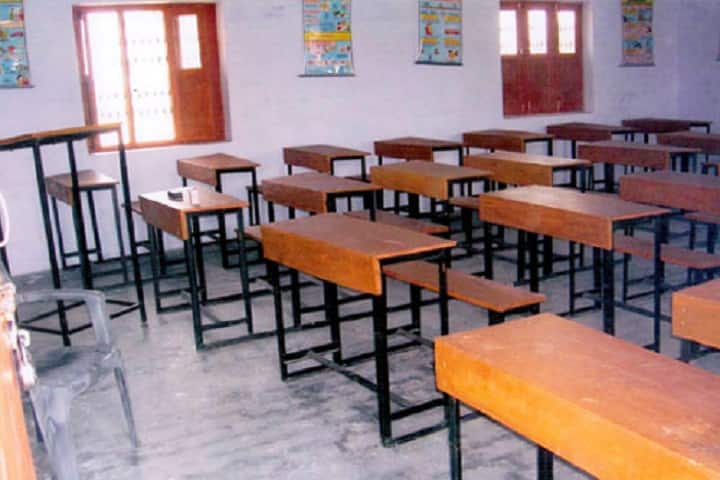 Adarsh College of Education campus in Panipat, Haryana, India — photo 6